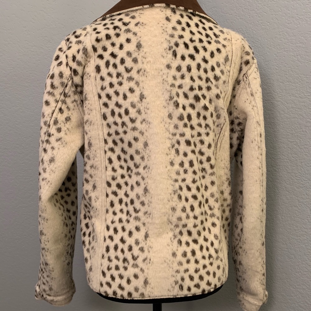 Reversible Calispia Jacket - Picture 7 of 8